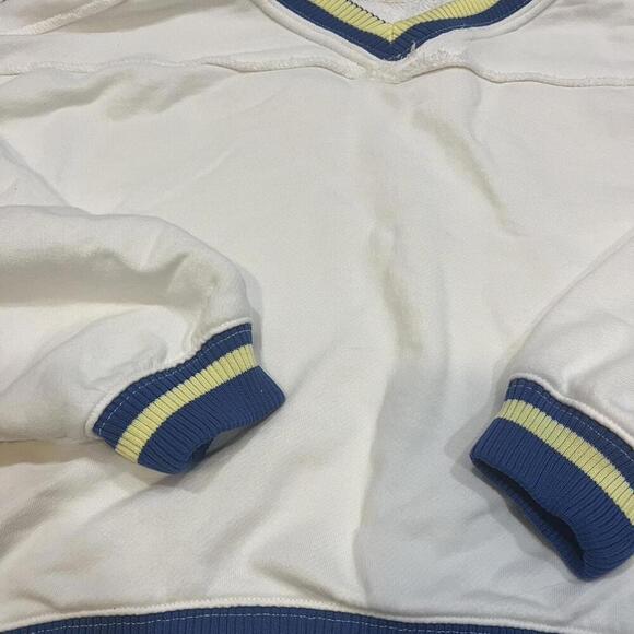 FREE PEOPLE Rio Sweatshirt - Picture 3 of 7